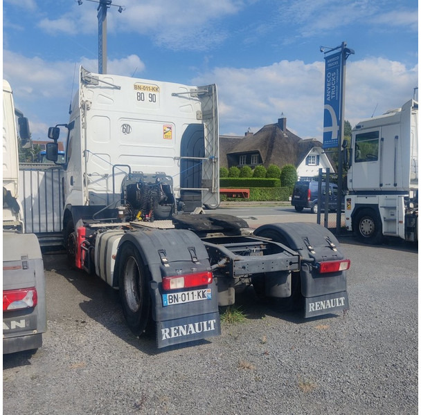 Renault Premium-450 - Tracteur routier: photos 5 Renault Premium-450 - Tracteur routier: photos 5