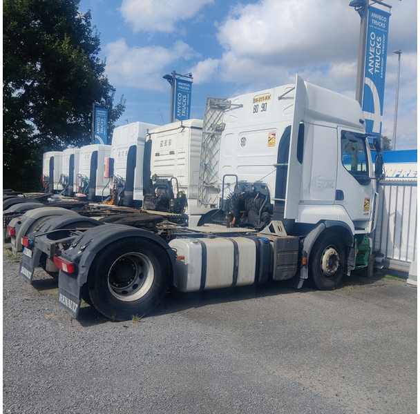 Renault Premium-450 - Tracteur routier: photos 2 Renault Premium-450 - Tracteur routier: photos 2