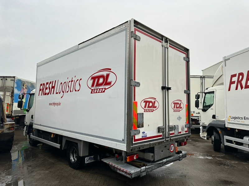 DAF LF 45.220 12T E5 4x2 - FRIGO CARRIER - BOX 5m30 x 2m35 x 2m46 - *407.000km* - A/C - TAILLIFT - AUTOMATIC - BE TRUCK - Camion frigorifique: photos 4 DAF LF 45.220 12T E5 4x2 - FRIGO CARRIER - BOX 5m30 x 2m35 x 2m46 - *407.000km* - A/C - TAILLIFT - AUTOMATIC - BE TRUCK - Camion frigorifique: photos 4