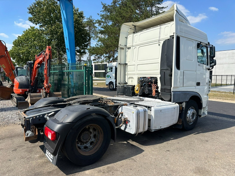 DAF XF 460 RETARDER + PTO HYDR - MX 13L - 460HP - SPACECAB - A/C - FRIGO - SPOILERS - EURO 6 - BE TRUCK - Tracteur routier: photos 4 DAF XF 460 RETARDER + PTO HYDR - MX 13L - 460HP - SPACECAB - A/C - FRIGO - SPOILERS - EURO 6 - BE TRUCK - Tracteur routier: photos 4