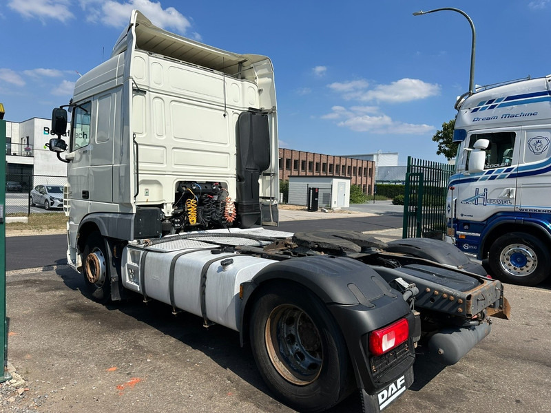 DAF XF 460 RETARDER + PTO HYDR - MX 13L - 460HP - SPACECAB - A/C - FRIGO - SPOILERS - EURO 6 - BE TRUCK - Tracteur routier: photos 5 DAF XF 460 RETARDER + PTO HYDR - MX 13L - 460HP - SPACECAB - A/C - FRIGO - SPOILERS - EURO 6 - BE TRUCK - Tracteur routier: photos 5