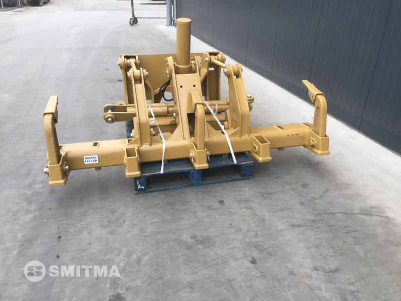 Cat 12G - Accessoire pour Engins de chantier: photos 4 Cat 12G - Accessoire pour Engins de chantier: photos 4