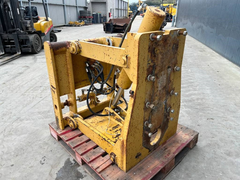 Cat 12H / 120M / 120H / 140G / 140H / 140K / 140M / 14 - Accessoire pour Engins de chantier: photos 5 Cat 12H / 120M / 120H / 140G / 140H / 140K / 140M / 14 - Accessoire pour Engins de chantier: photos 5