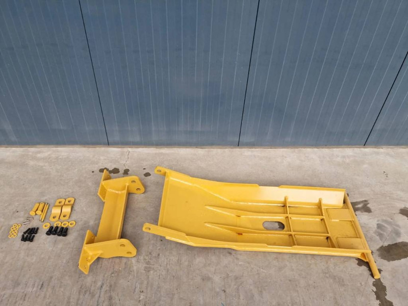 Cat 12K - Accessoire pour Engins de chantier: photos 1 Cat 12K - Accessoire pour Engins de chantier: photos 1