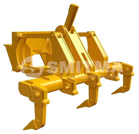 Cat 12K - Accessoire pour Engins de chantier: photos 1 Cat 12K - Accessoire pour Engins de chantier: photos 1