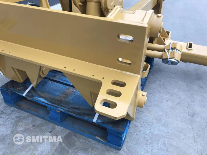 Cat 12K - Accessoire pour Engins de chantier: photos 4 Cat 12K - Accessoire pour Engins de chantier: photos 4