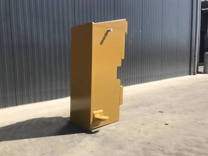 Cat 12K - Accessoire pour Engins de chantier: photos 5 Cat 12K - Accessoire pour Engins de chantier: photos 5