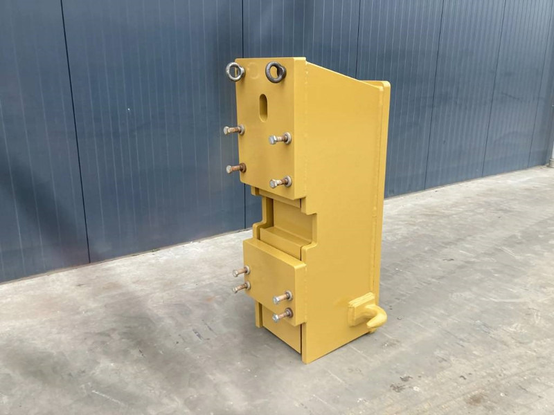 Cat 12M / 12M2 / 12M3 / 140M / 140M2 / 140M3 / 160M / - Accessoire pour Engins de chantier: photos 4 Cat 12M / 12M2 / 12M3 / 140M / 140M2 / 140M3 / 160M / - Accessoire pour Engins de chantier: photos 4