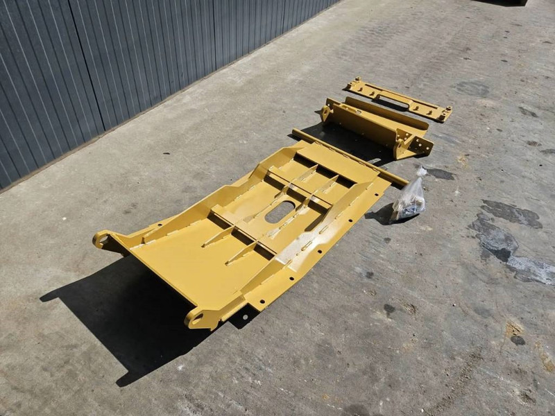 Cat 12M - Accessoire pour Engins de chantier: photos 4 Cat 12M - Accessoire pour Engins de chantier: photos 4