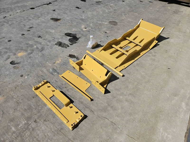 Cat 12M3 - Accessoire pour Engins de chantier: photos 4 Cat 12M3 - Accessoire pour Engins de chantier: photos 4