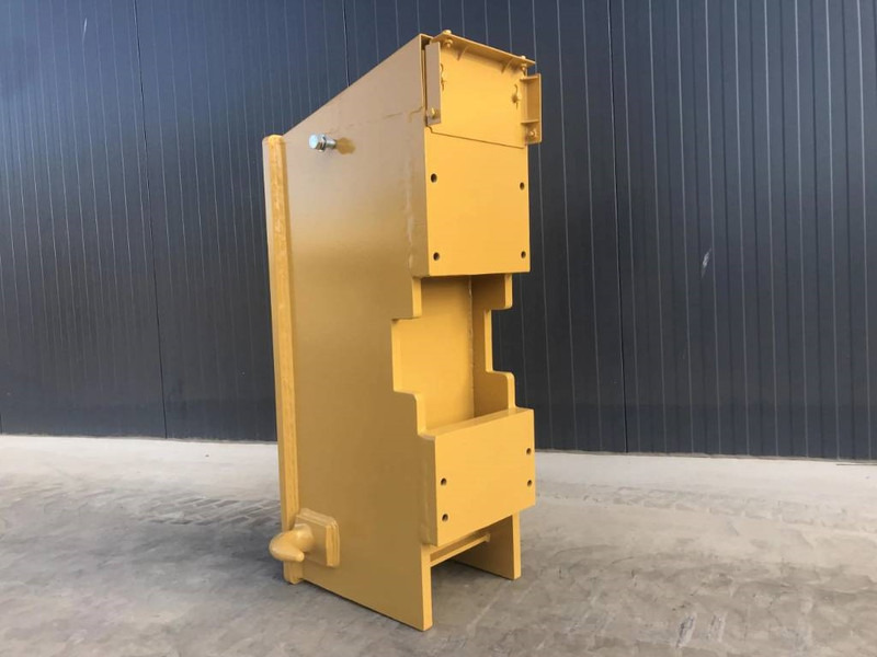 Cat 140H - Accessoire pour Engins de chantier: photos 5 Cat 140H - Accessoire pour Engins de chantier: photos 5