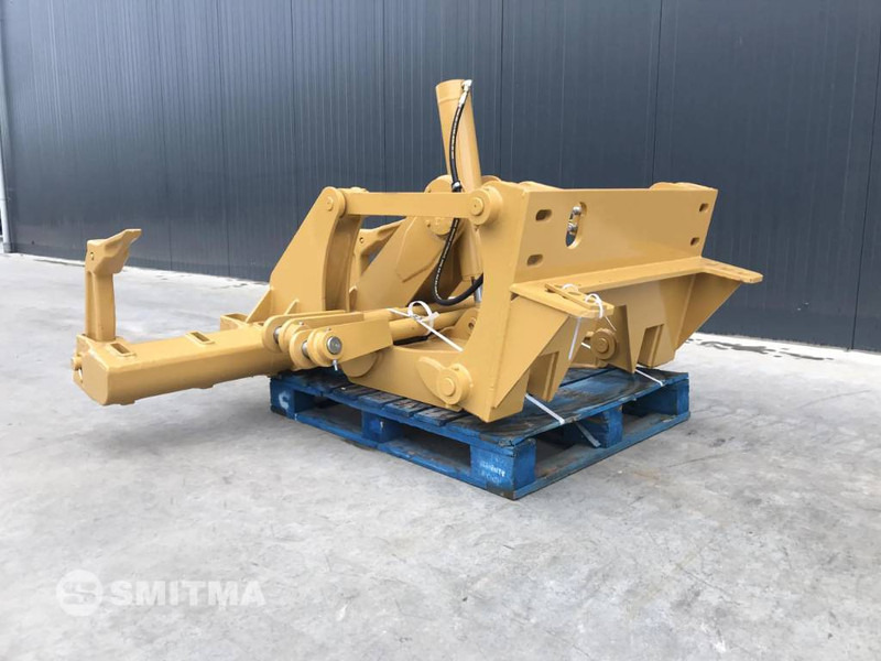 Accessoire pour Engins de chantier neuf Cat 140K: photos 7