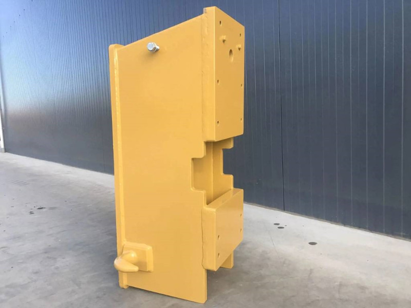 Accessoire pour Engins de chantier neuf Cat 140M2: photos 7