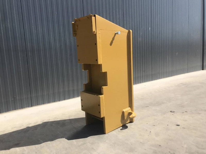 Cat 160K - Accessoire pour Engins de chantier: photos 3 Cat 160K - Accessoire pour Engins de chantier: photos 3