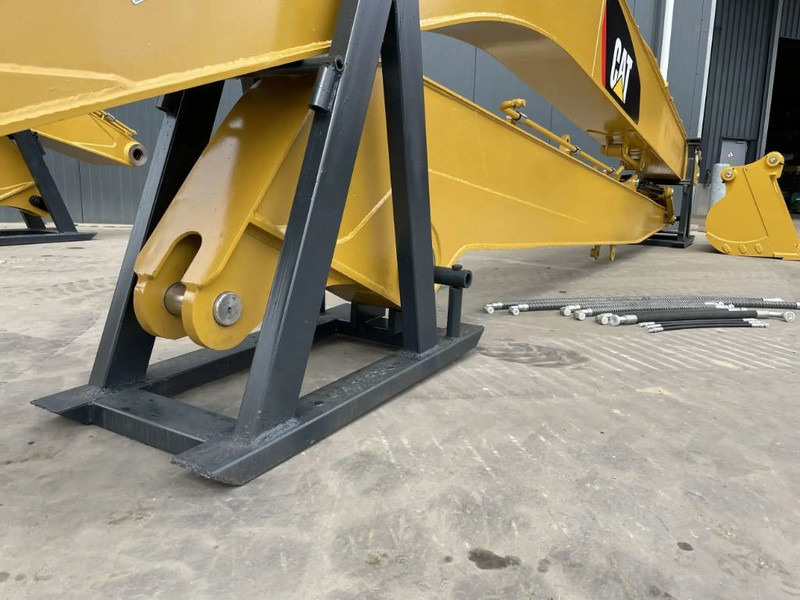 Accessoire pour Engins de chantier neuf Cat 323D 15m Set Long Reach Equipment: photos 7