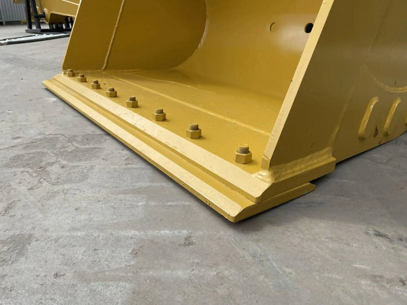 Accessoire pour Engins de chantier neuf Cat 323D 15m Set Long Reach Equipment: photos 12