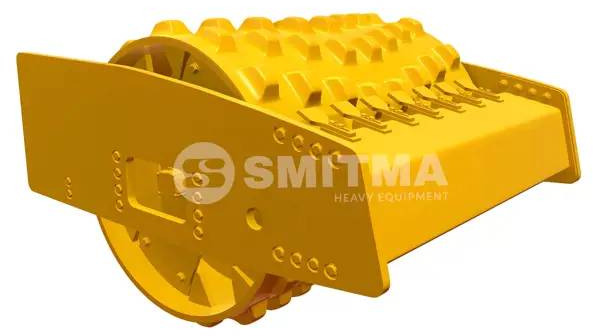 Cat CS533 - Accessoire pour Engins de chantier: photos 1 Cat CS533 - Accessoire pour Engins de chantier: photos 1