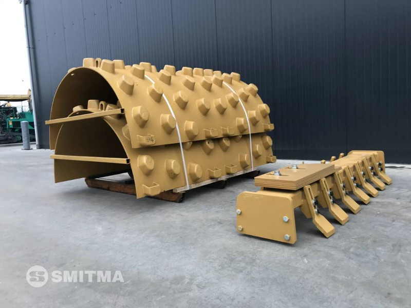 Cat CS54 - Accessoire pour Engins de chantier: photos 2 Cat CS54 - Accessoire pour Engins de chantier: photos 2