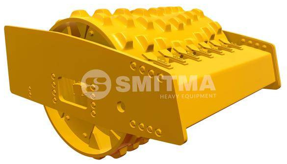 Cat CS64 - Accessoire pour Engins de chantier: photos 1 Cat CS64 - Accessoire pour Engins de chantier: photos 1