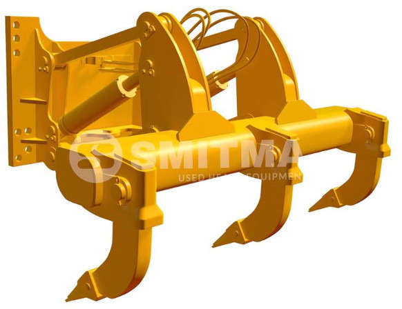 Cat D5K - Accessoire pour Engins de chantier: photos 1 Cat D5K - Accessoire pour Engins de chantier: photos 1