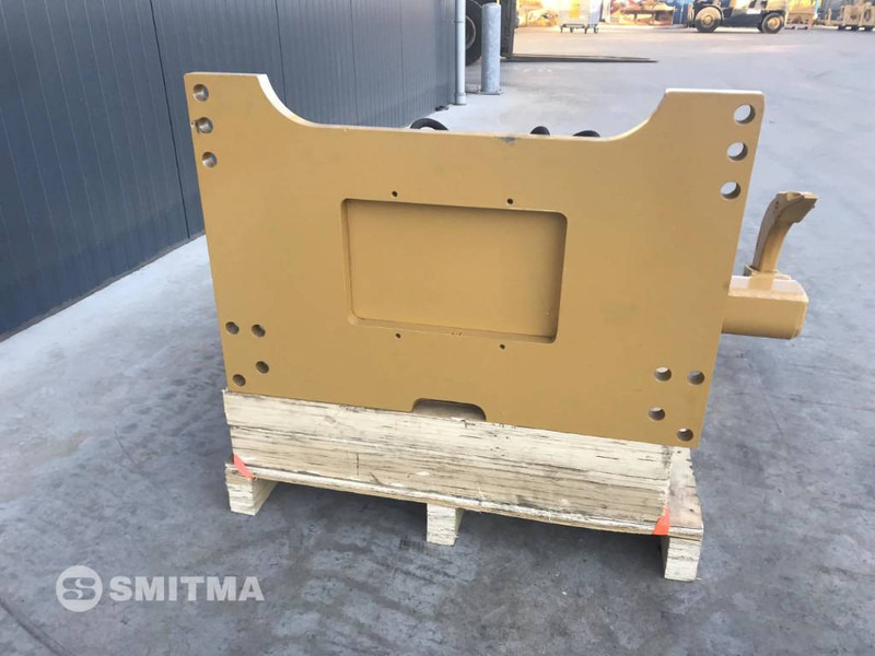 Cat D5K2 - Accessoire pour Engins de chantier: photos 3 Cat D5K2 - Accessoire pour Engins de chantier: photos 3