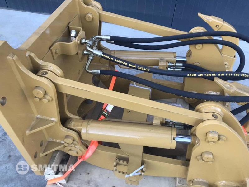 Cat D5K2 - Accessoire pour Engins de chantier: photos 4 Cat D5K2 - Accessoire pour Engins de chantier: photos 4