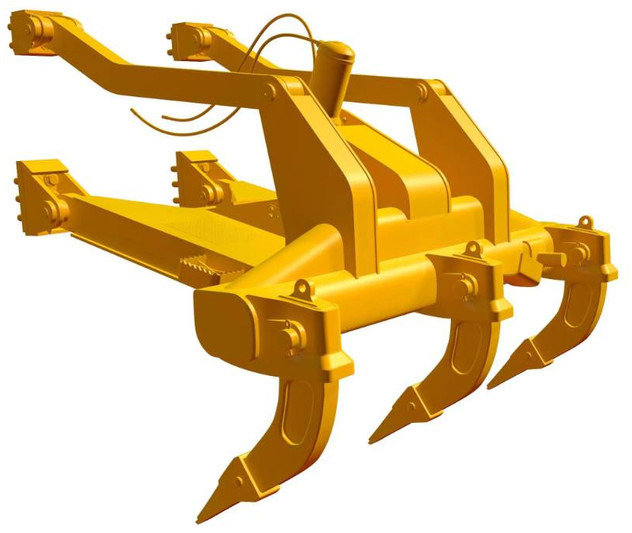 Cat D6 NG - Accessoire pour Engins de chantier: photos 1 Cat D6 NG - Accessoire pour Engins de chantier: photos 1