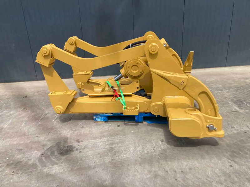 Cat D6 NG - Accessoire pour Engins de chantier: photos 4 Cat D6 NG - Accessoire pour Engins de chantier: photos 4