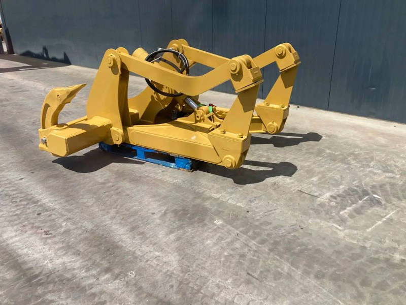 Cat D6 XE - Accessoire pour Engins de chantier: photos 5 Cat D6 XE - Accessoire pour Engins de chantier: photos 5