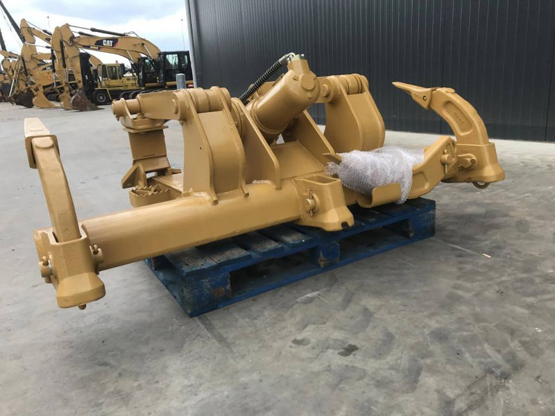 Cat D6K - Accessoire pour Engins de chantier: photos 3 Cat D6K - Accessoire pour Engins de chantier: photos 3