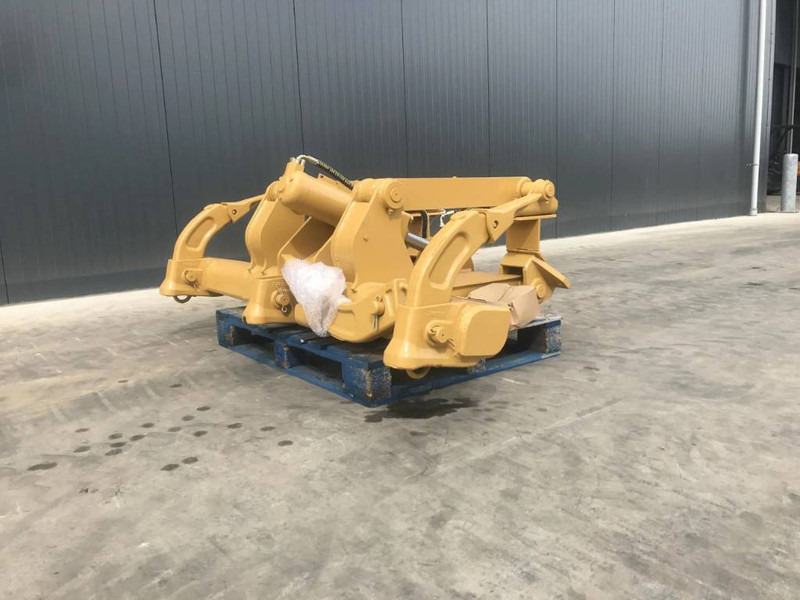 Cat D6K - Accessoire pour Engins de chantier: photos 5 Cat D6K - Accessoire pour Engins de chantier: photos 5