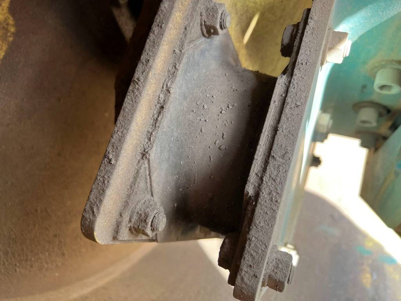 Compacteur Ammann ARP95: photos 11