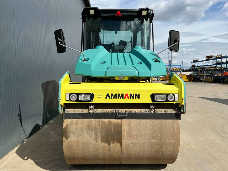 Compacteur Ammann ARP95: photos 8