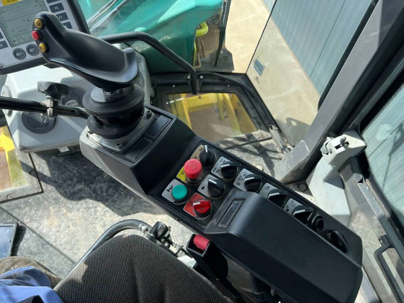 Compacteur Ammann ARP95: photos 19