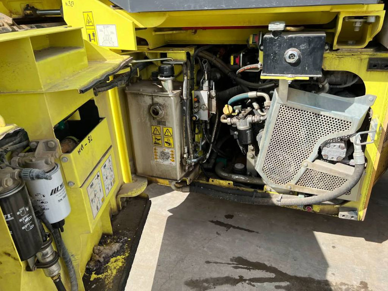 Compacteur Ammann ARP95: photos 14