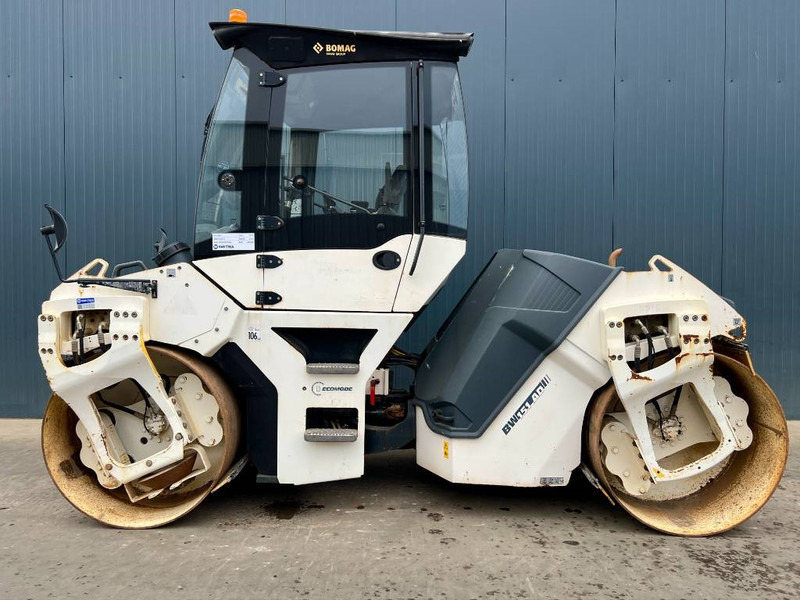 Bomag BW151AD-5 - Compacteur: photos 2 Bomag BW151AD-5 - Compacteur: photos 2