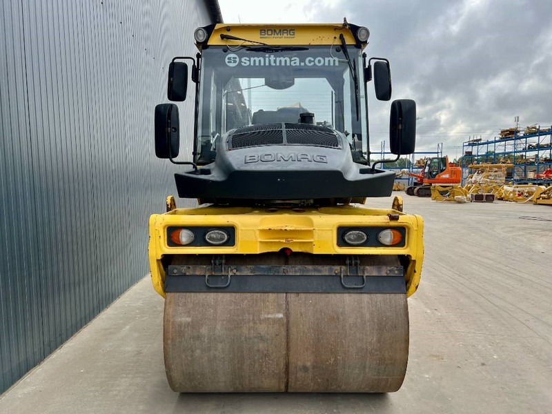 Bomag BW154AP-AM - Compacteur: photos 5 Bomag BW154AP-AM - Compacteur: photos 5