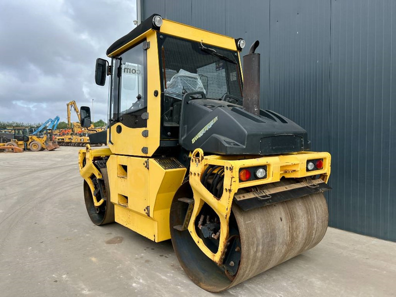 Bomag BW154AP-AM - Compacteur: photos 3 Bomag BW154AP-AM - Compacteur: photos 3