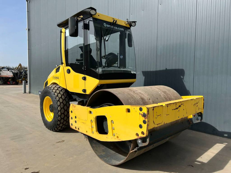 Bomag BW177D-5 - Compacteur: photos 3 Bomag BW177D-5 - Compacteur: photos 3