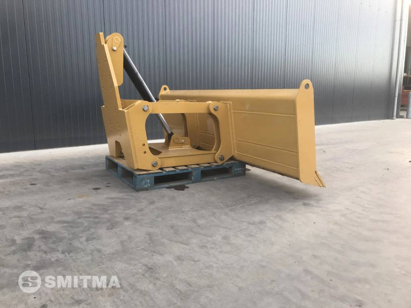 Lame pour Engins de chantier neuf Cat 120M2: photos 7