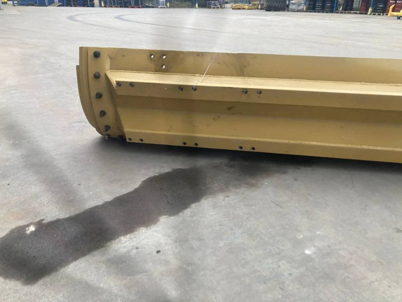 Cat 120M3 Moldboard - Lame pour Engins de chantier: photos 4 Cat 120M3 Moldboard - Lame pour Engins de chantier: photos 4