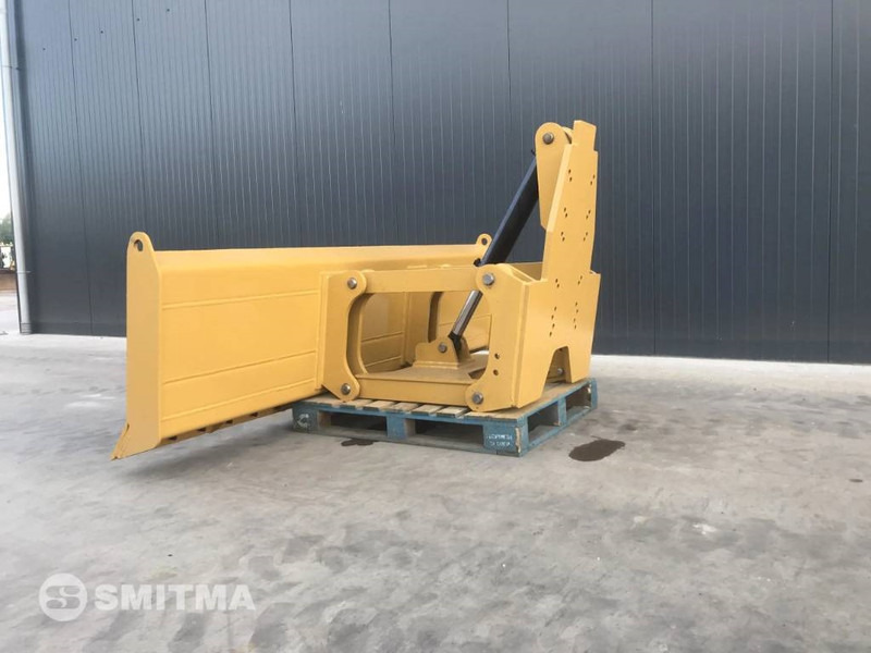 Lame pour Engins de chantier neuf Cat 12H: photos 8