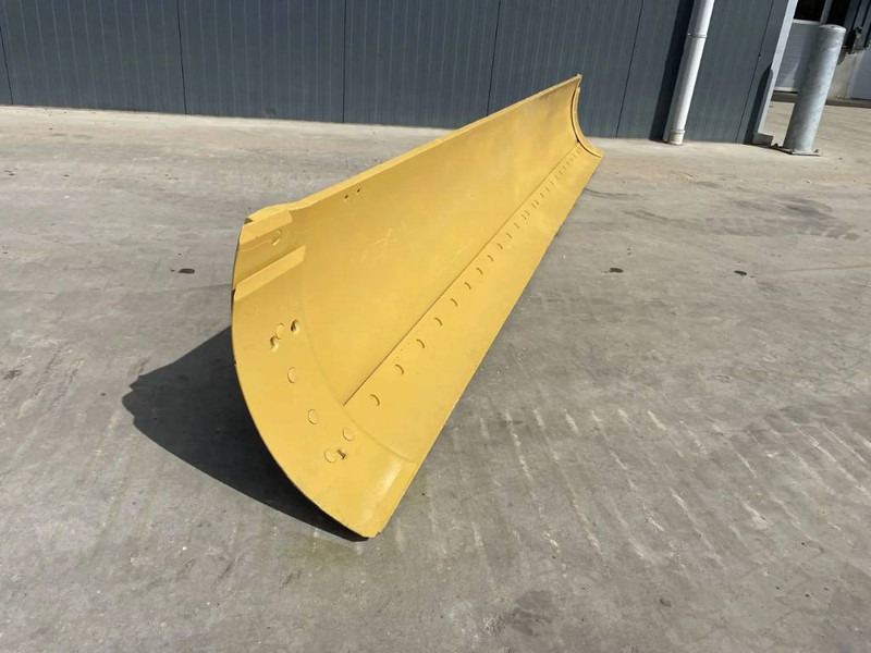 Cat 12H Moldboard - Lame pour Engins de chantier: photos 2 Cat 12H Moldboard - Lame pour Engins de chantier: photos 2