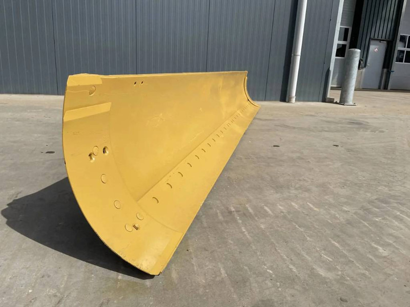 Cat 12K Moldboard - Lame pour Engins de chantier: photos 1 Cat 12K Moldboard - Lame pour Engins de chantier: photos 1