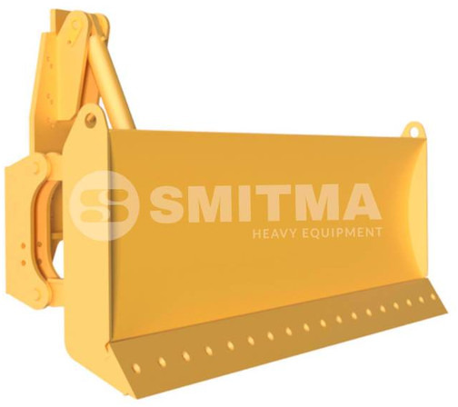 Cat 12M - Lame pour Engins de chantier: photos 1 Cat 12M - Lame pour Engins de chantier: photos 1