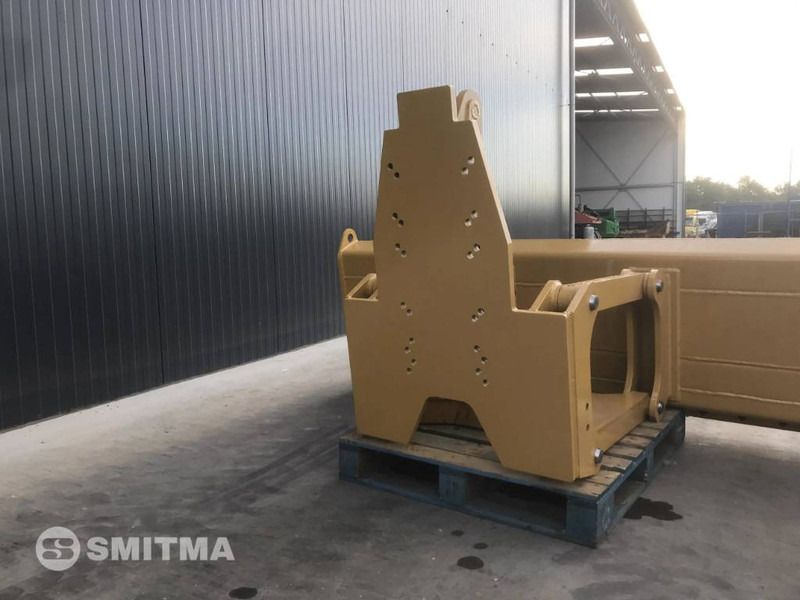 Lame pour Engins de chantier neuf Cat 160M2: photos 6