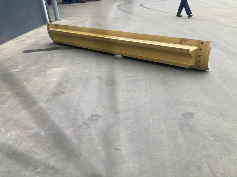 Cat 160M3 Moldboard - Lame pour Engins de chantier: photos 4 Cat 160M3 Moldboard - Lame pour Engins de chantier: photos 4