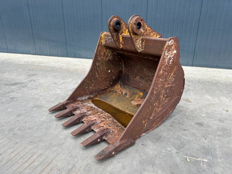 Cat 311D / 312D / 312E / 313F / 314D / 314F / 315F - Godet pour Engins de chantier: photos 1 Cat 311D / 312D / 312E / 313F / 314D / 314F / 315F - Godet pour Engins de chantier: photos 1
