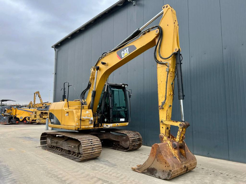 Cat 311D LRR - Pelle sur chenille: photos 3 Cat 311D LRR - Pelle sur chenille: photos 3