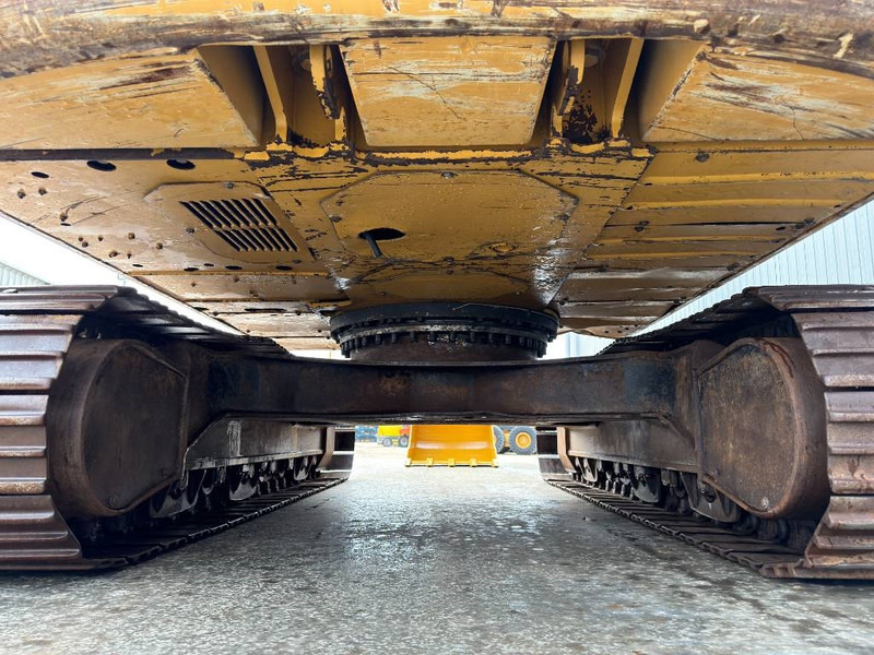 Cat 320D L - Pelle sur chenille: photos 5 Cat 320D L - Pelle sur chenille: photos 5